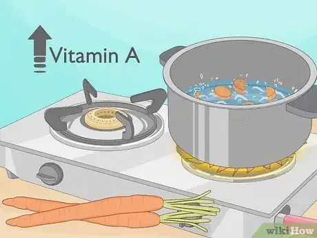 Image titled Prepare Vegetables for Dogs Step 1