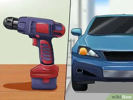 Image titled Fit a Tow Bar to Your Car Step 8