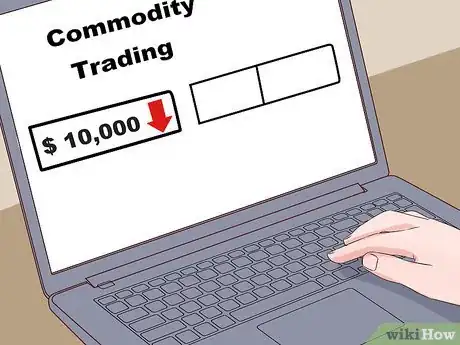 Image titled Trade Commodities Step 4