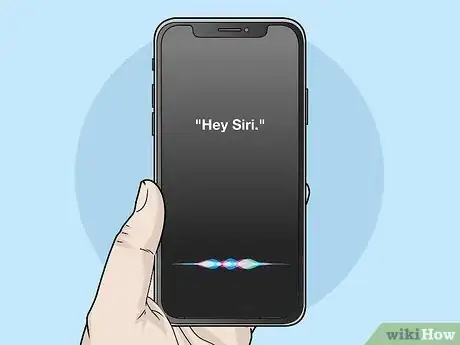 Image titled Use Siri with AirPods Step 5