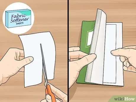Image titled Remove the Mildew Smell from Books Step 8
