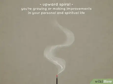 Image titled Incense Smoke Meaning Step 9