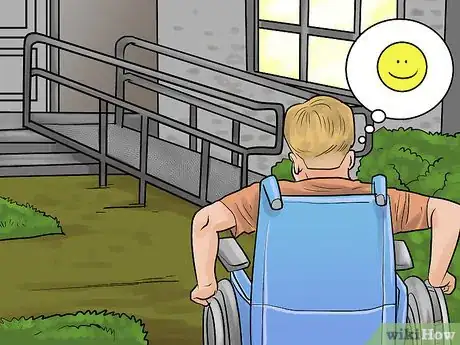 Image titled Help a Child in a Wheelchair Thrive Step 1