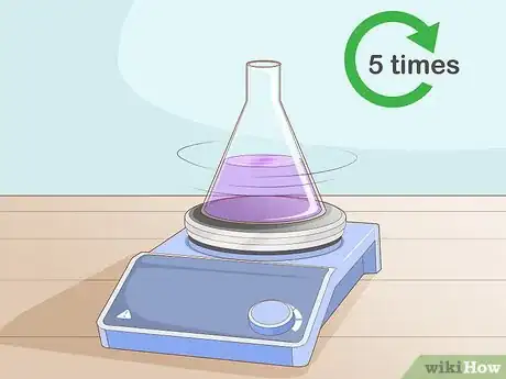 Image titled Perform a Titration Step 10