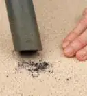 Remove Ink from Carpet