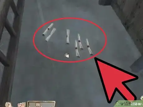 Image titled Duplicate Items in Oblivion Step 6