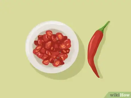 Image titled Enjoy Spicy Foods Step 4