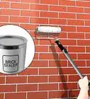 Remove Efflorescence from Brick