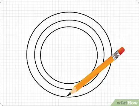 Image titled Draw a Transmutation Circle Step 1