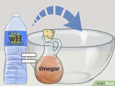 Image titled Make a Vinegar Cleaning Solution Step 5