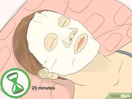 Image titled Use a Sheet Mask Step 13