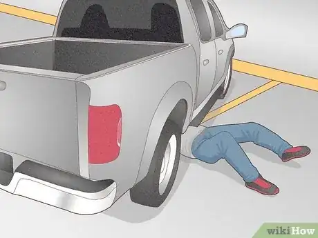 Image titled Protect Catalytic Converter Step 10