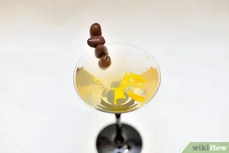 Image titled Make Martinis in Bulk Step 4