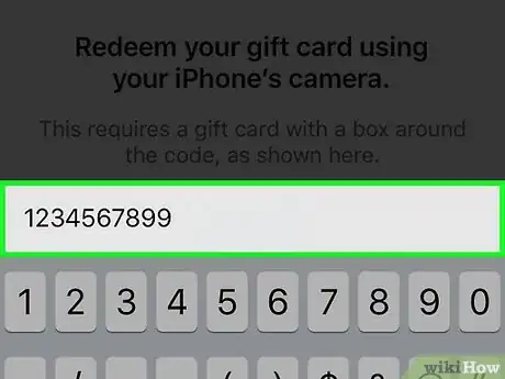 Image titled Activate an iTunes Card Step 9