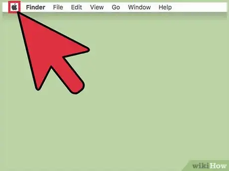 Image titled Remove Application Permissions on a Mac Step 1