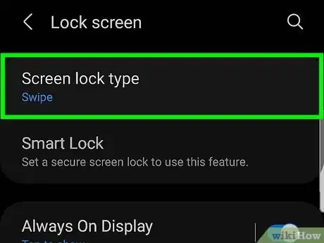 Image titled How Do I Encrypt My Samsung Phone Step 3