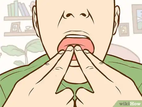 Image titled Whistle With Your Fingers Step 2