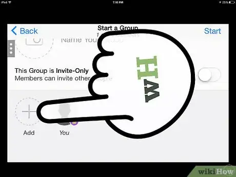 Image titled Create a Group Chat on Kik Step 8