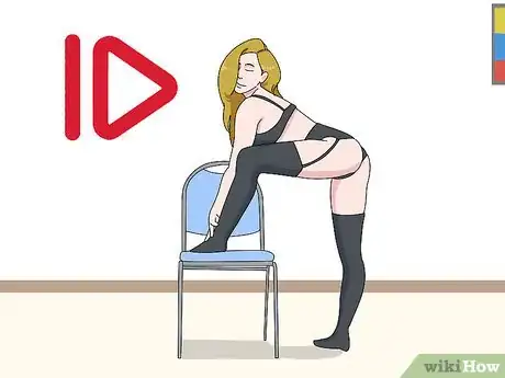 Image titled Dance Sexually Step 11