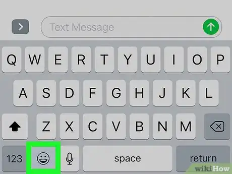 Image titled Get Emoji Icons on an iPhone Step 9
