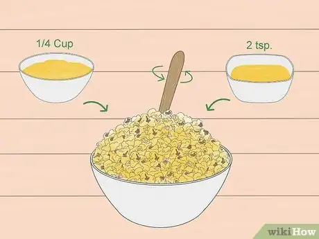 Image titled Flavor Popcorn Step 4