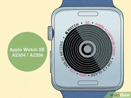 Image titled Tell What Apple Watch You Have Step 7