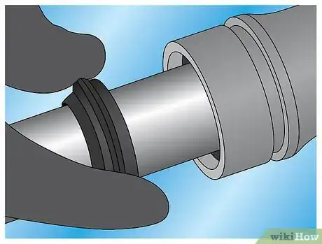 Image titled Replace Fork Seals Step 5