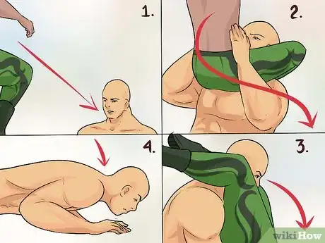 Image titled Perform Pro Wrestling Moves Step 17