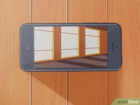Image titled Take Panorama Photos with an iPhone Step 12