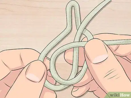 Image titled Tie Paracord Knots Step 3