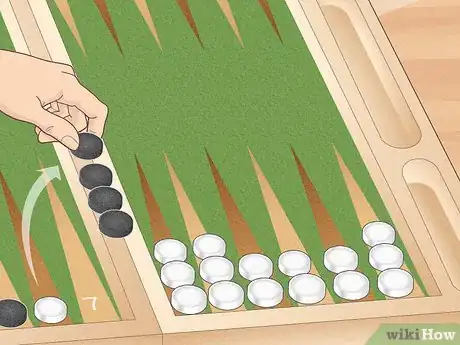 Image titled Win at Backgammon Step 9