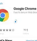 Repair Google Chrome
