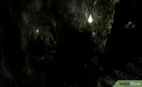 Image titled Defeat Lisa Trevor in Resident Evil Step 1