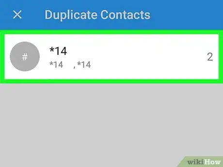 Image titled Delete Duplicate Contacts on Android Step 19
