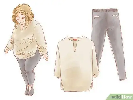 Image titled Dress Well when You're Overweight Step 4Bullet6