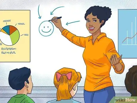 Image titled Be the Teacher Kids Love Step 11