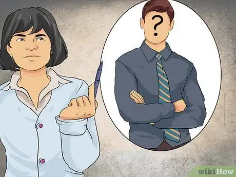 Image titled Open an Interview Step 1