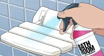 Install a Walk in Shower Seat