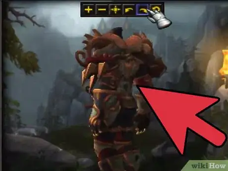Image titled Transmog Gears Into Different Colors and Appearances in World of Warcraft Step 2