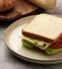 Make a Cheese Sandwich