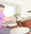 Tune a Bass Drum