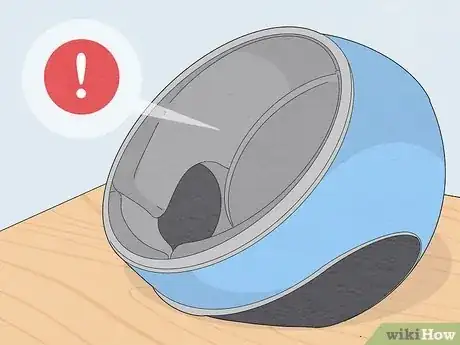 Image titled Stop Helmet Itch Step 3