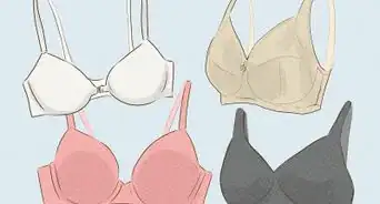 Know when It's Time to Go from a Training Bra to a Cup Bra