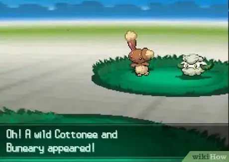 Image titled Catch a Wild Eevee in Pokemon Black_White 2 Step 7