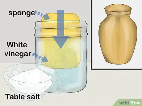 Image titled Make a Vinegar Cleaning Solution Step 9