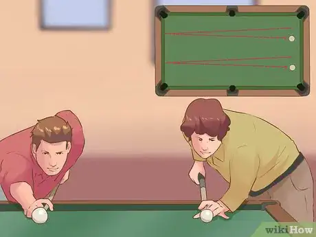 Image titled Break in 9 Ball Step 1