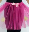 Make a Tulle Tutu