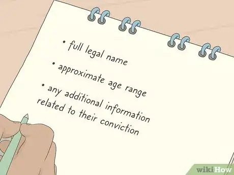 Image titled Report a Sex Offender Step 1