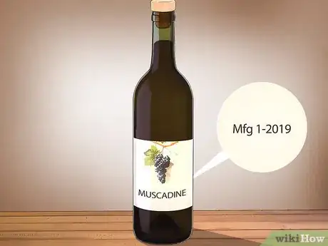 Image titled Make Muscadine Wine Step 25