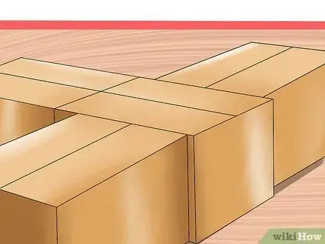 Image titled Build a Maze for Your Rabbit Step 10